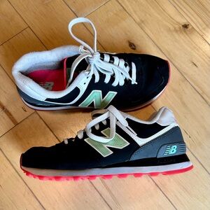 New Balance 574